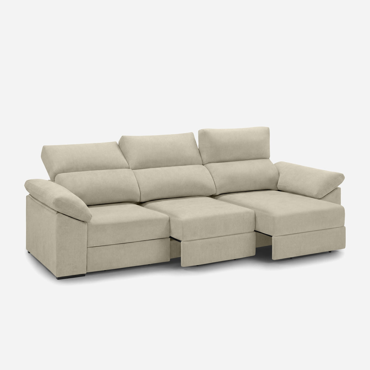 Cosmo Lineal - Vista 6 - XL Relax