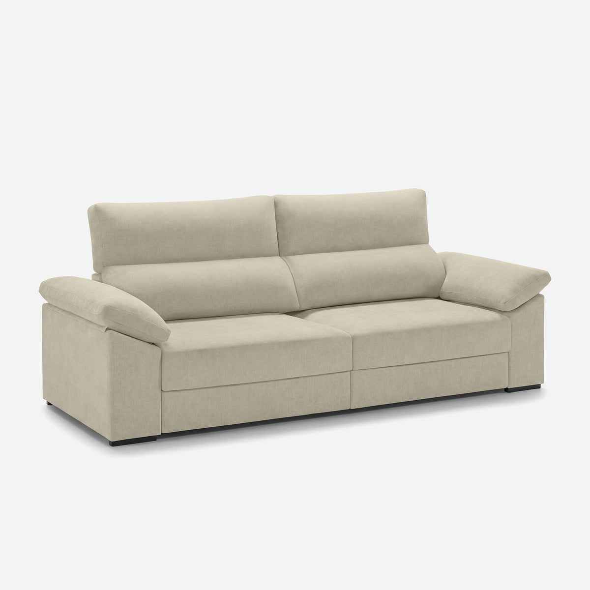 Cosmo XL - Vista 3 - XL Relax