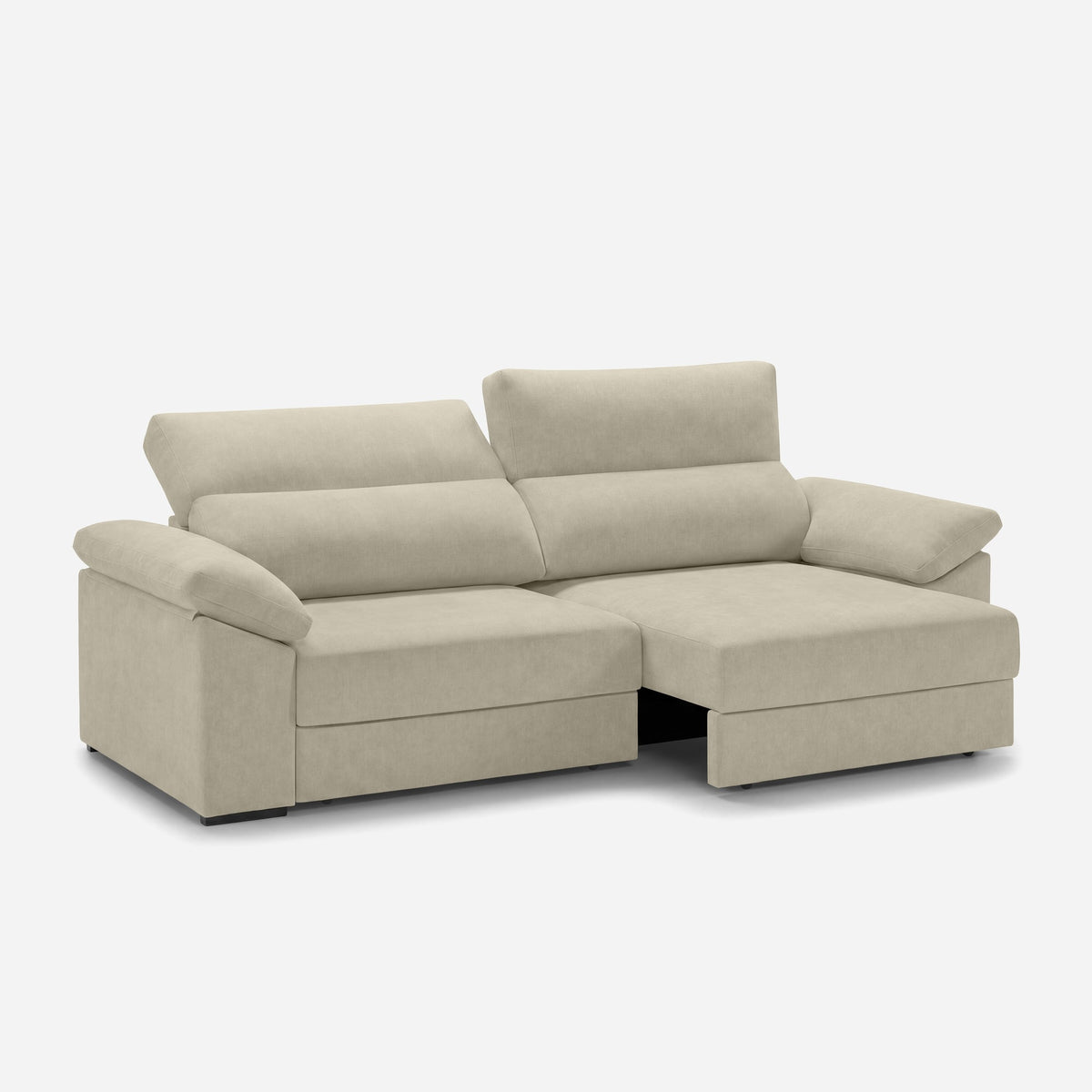 Cosmo XL - Vista 4 - XL Relax