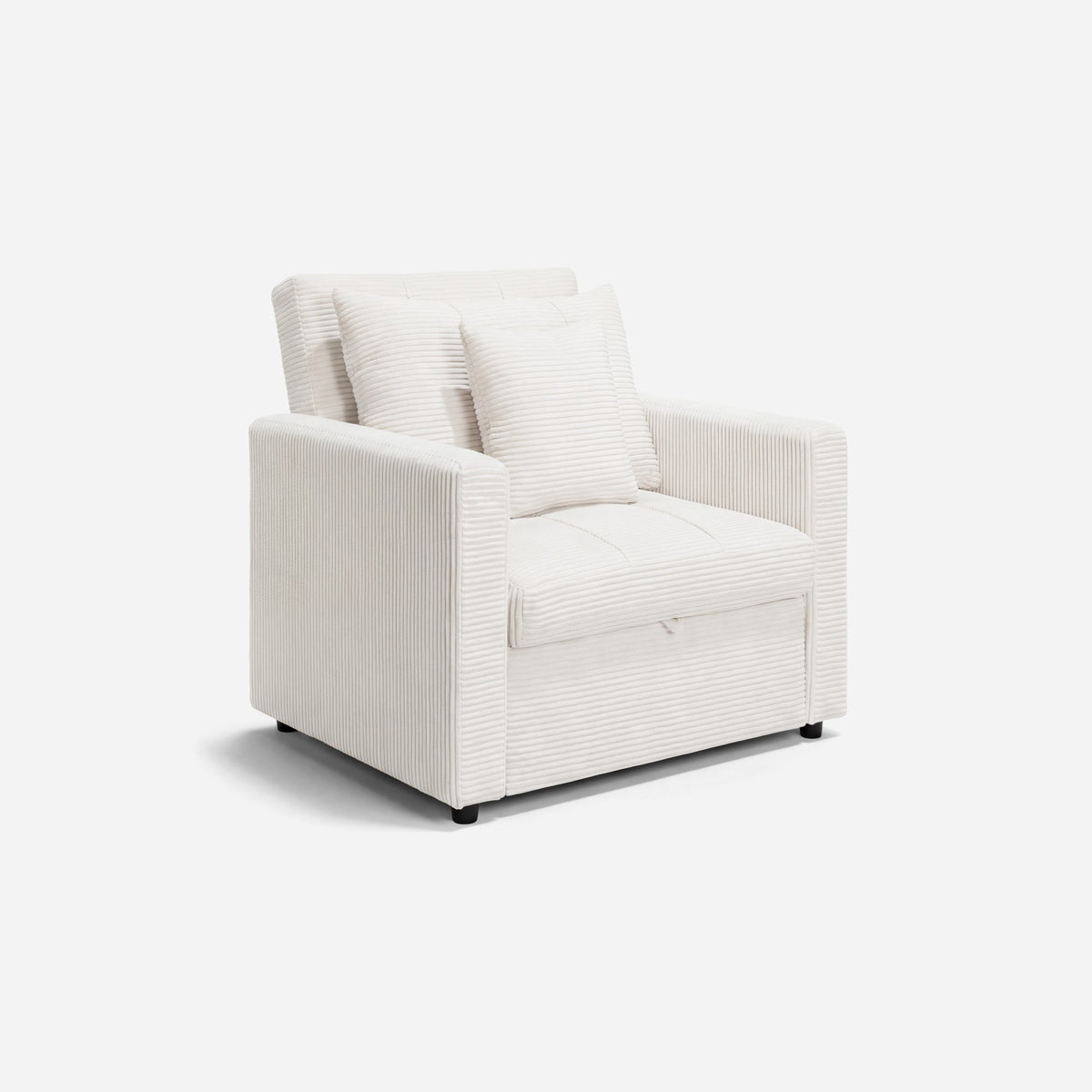 Divan - Vista 3 - XL Relax
