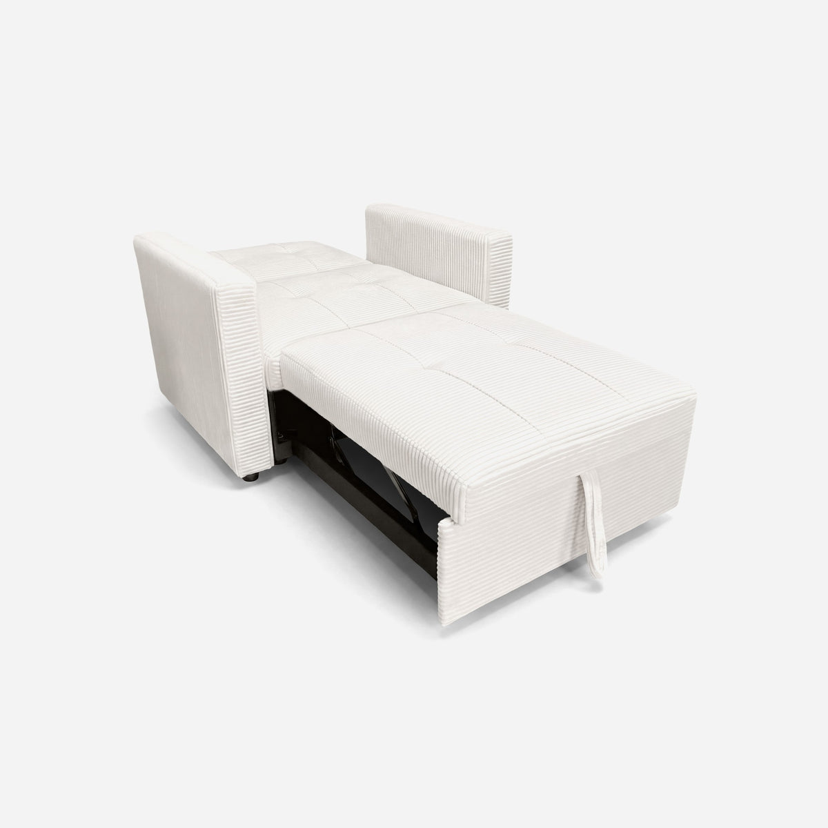 Divan - Vista 4 - XL Relax