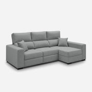 Lyra Chaise - Vista 1 - XL Relax