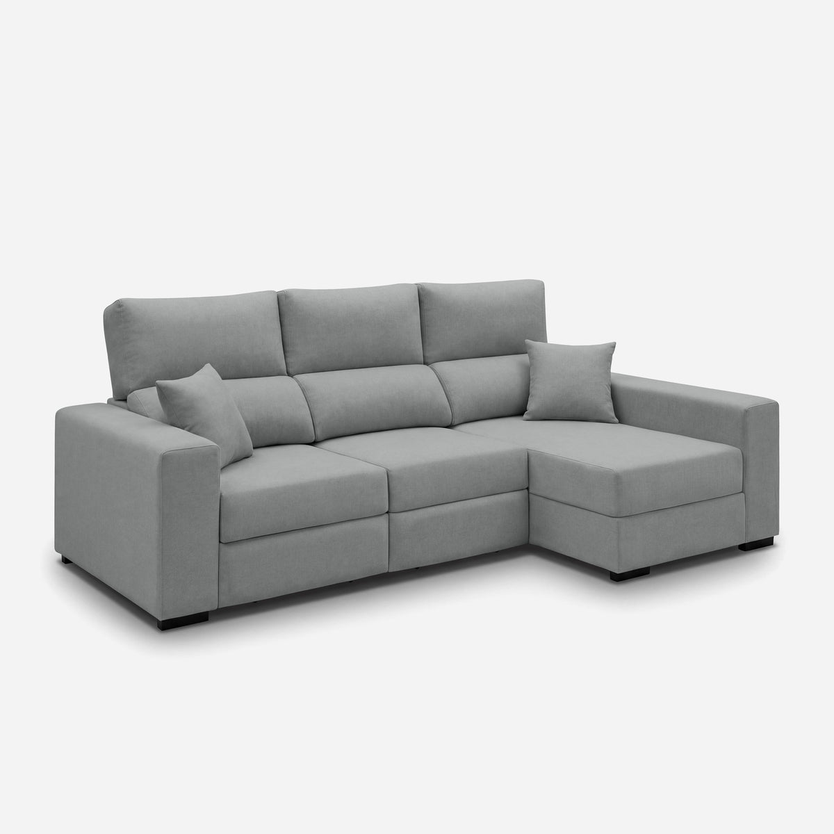 Lyra Chaise - Vista 1 - XL Relax