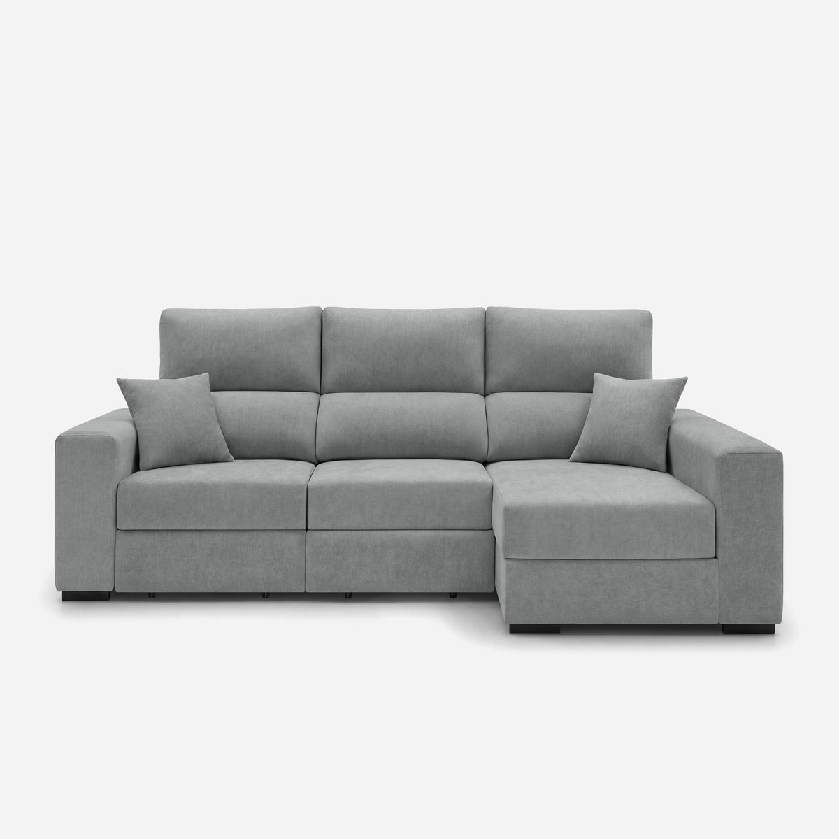 Lyra Chaise - Vista 2 - XL Relax