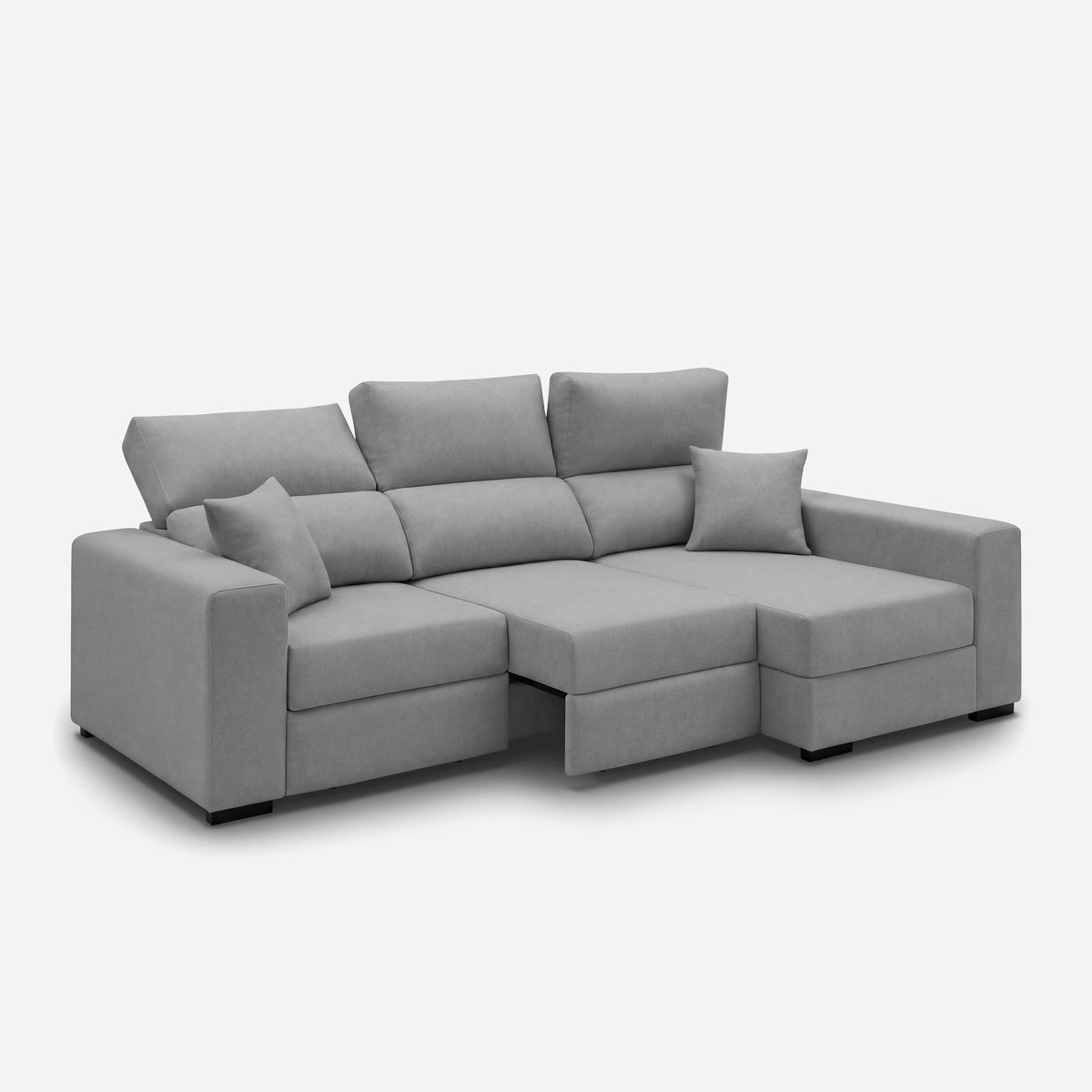 Lyra Chaise - Vista 3 - XL Relax