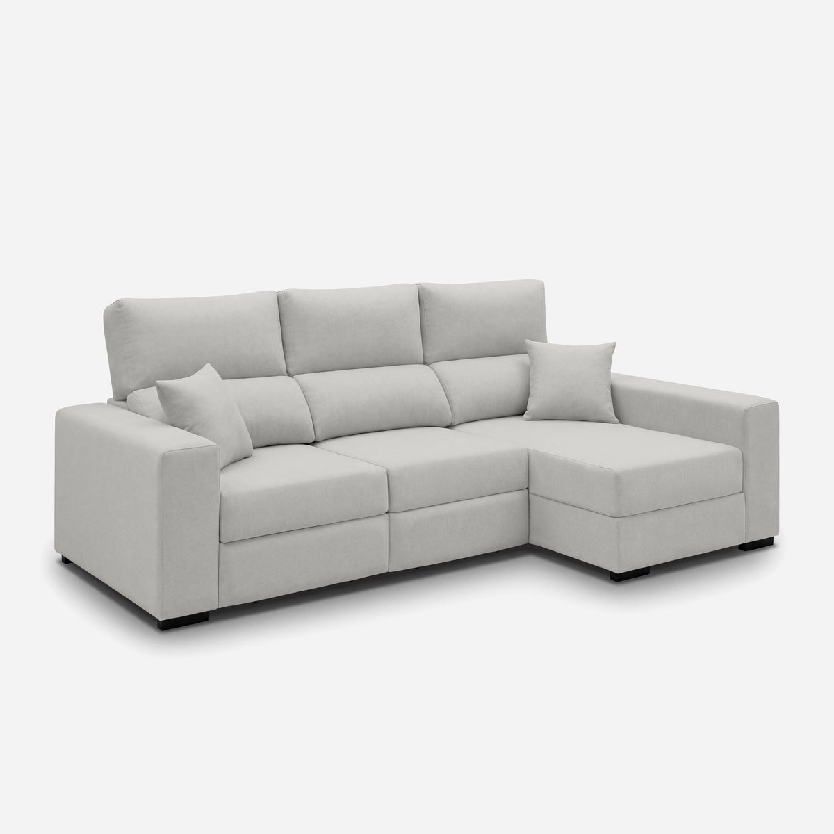 Lyra Chaise - Vista 4 - XL Relax