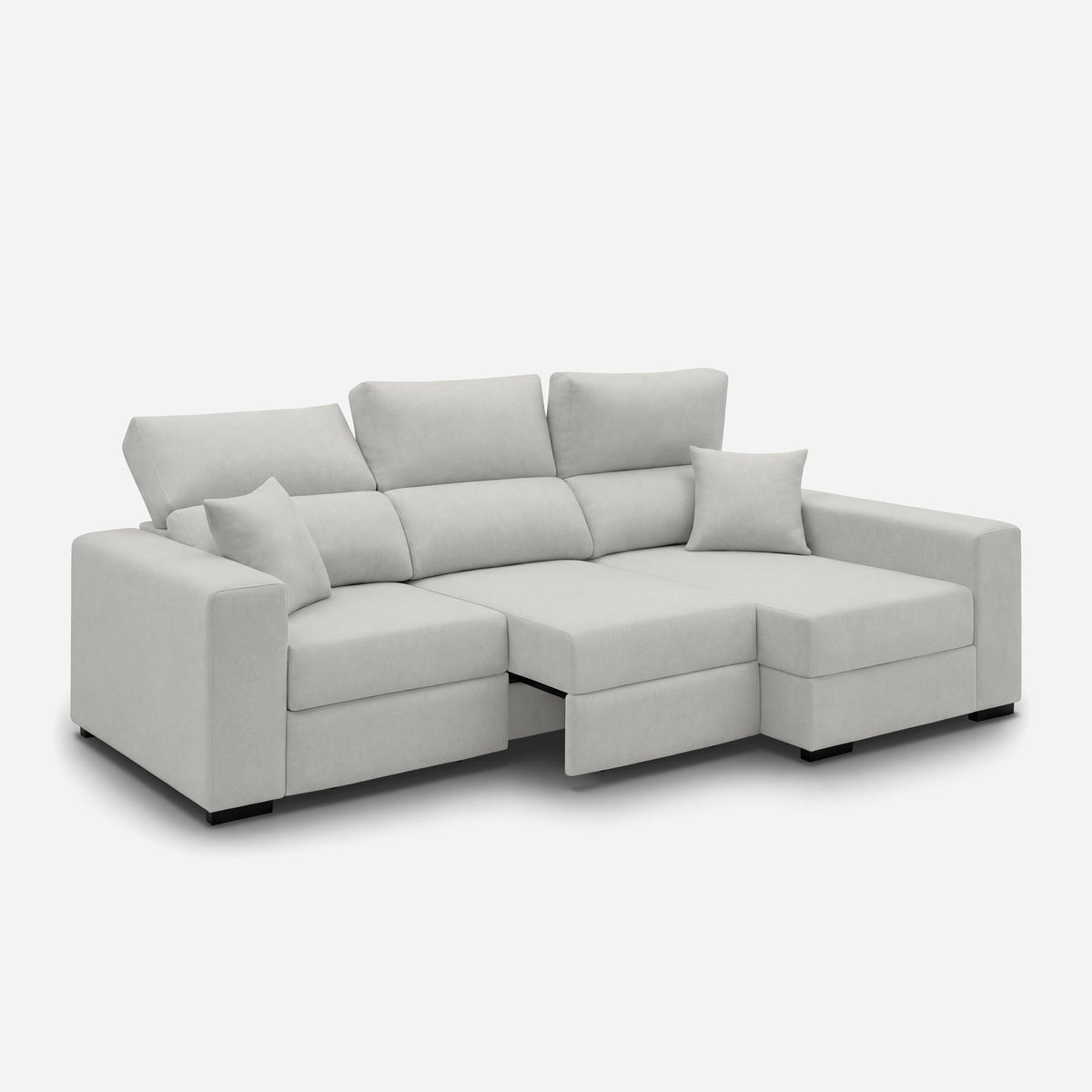 Lyra Chaise - Vista 6 - XL Relax