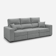 Lyra Lineal - Vista 1 - XL Relax