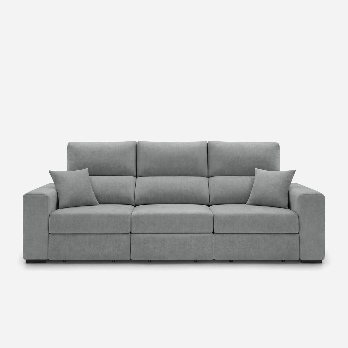Lyra Lineal - Vista 2 - XL Relax