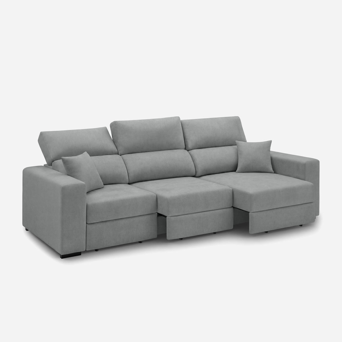 Lyra Lineal - Vista 3 - XL Relax