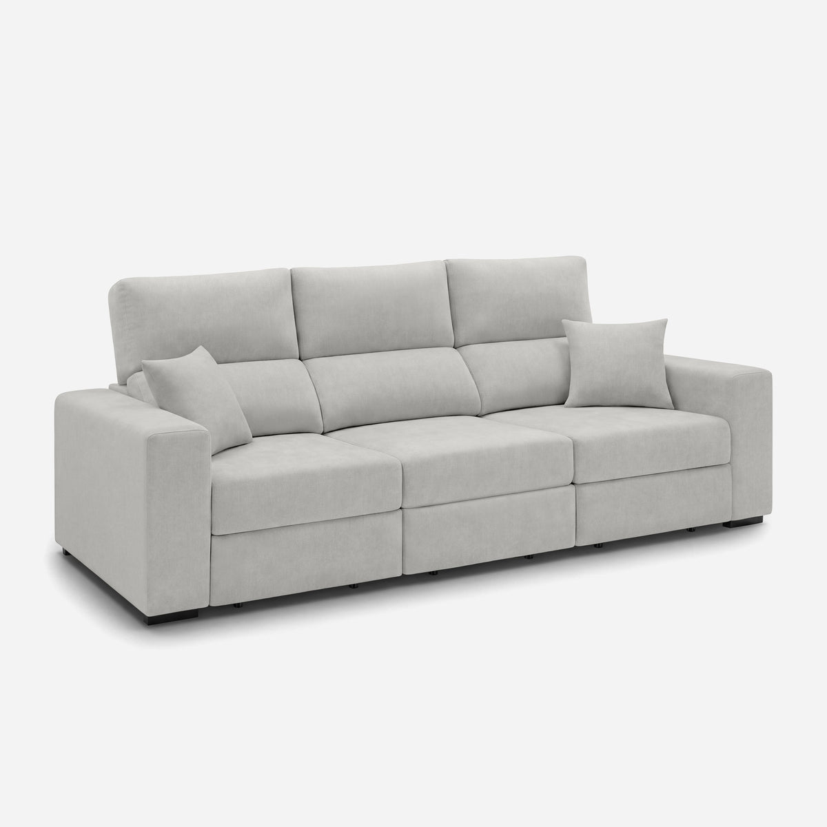 Lyra Lineal - Vista 4 - XL Relax