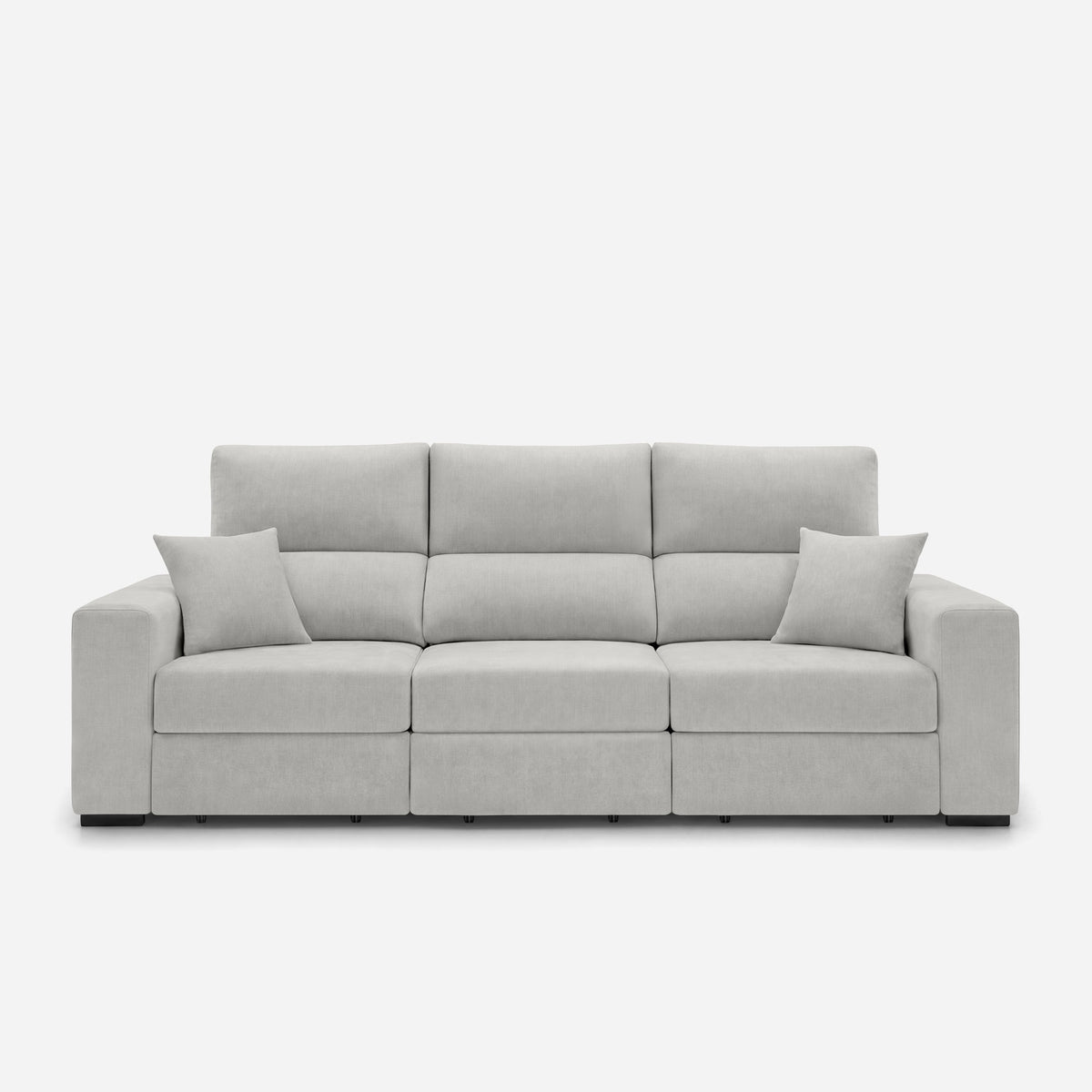 Lyra Lineal - Vista 5 - XL Relax