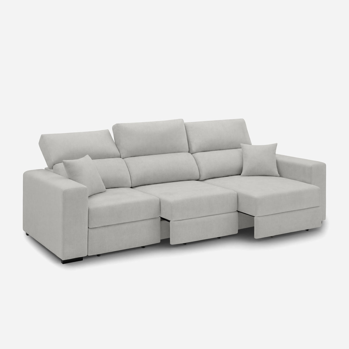 Lyra Lineal - Vista 6 - XL Relax