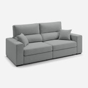 Lyra XL - Vista 1 - XL Relax