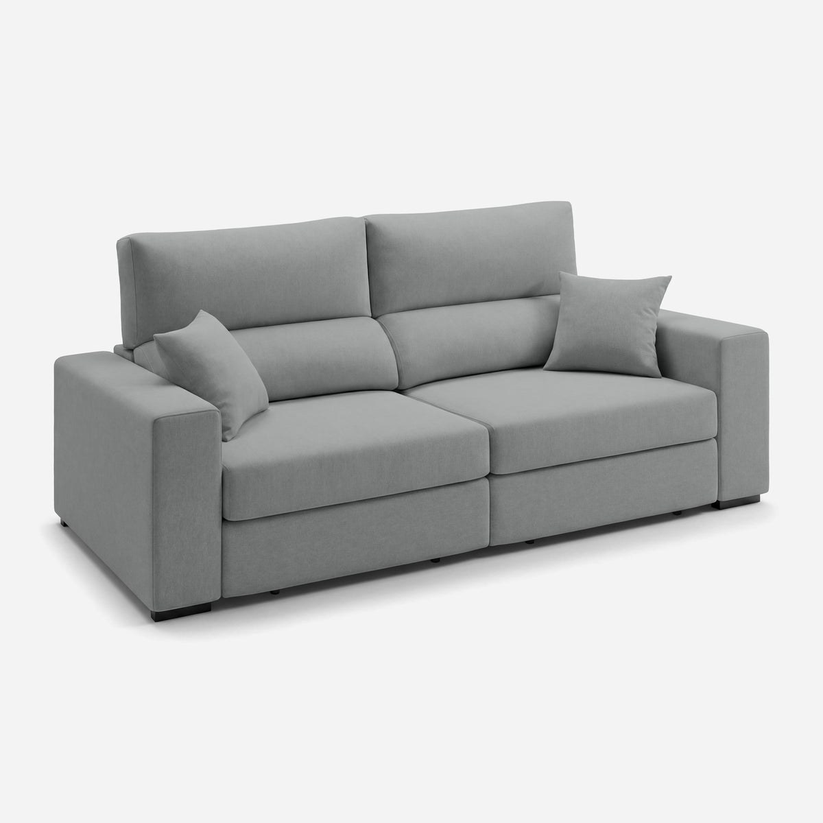 Lyra XL - Vista 1 - XL Relax