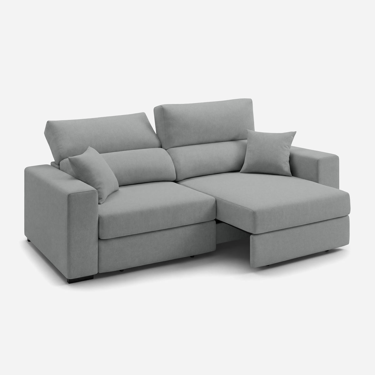 Lyra XL - Vista 3 - XL Relax
