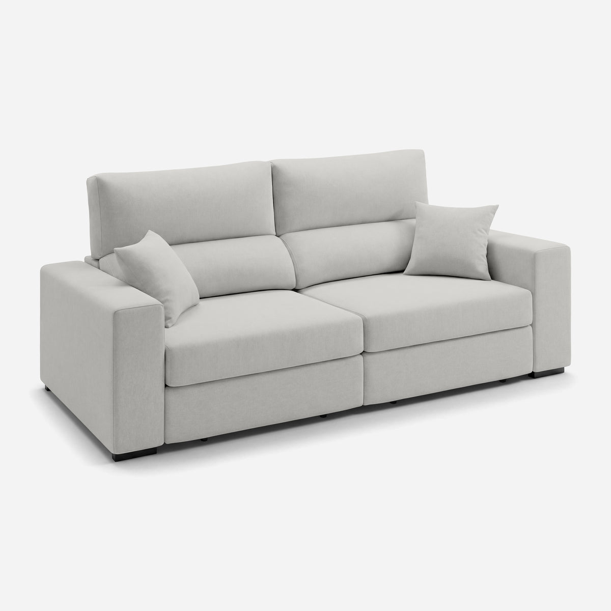 Lyra XL - Vista 4 - XL Relax