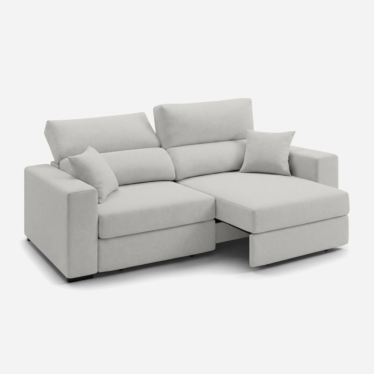 Lyra XL - Vista 6 - XL Relax