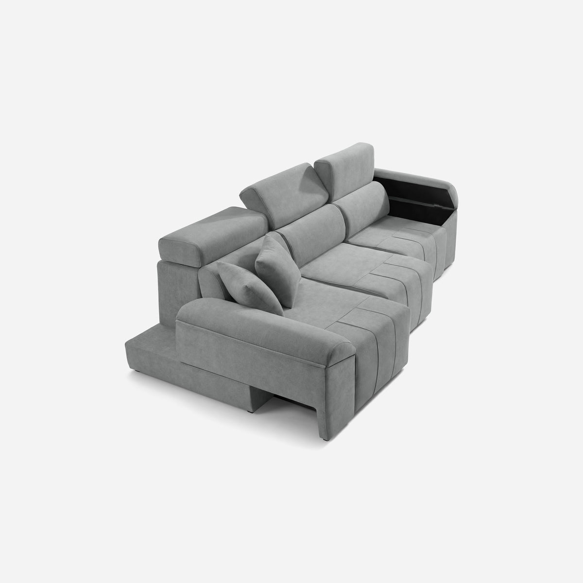 Mirage - Vista 2 - XL Relax
