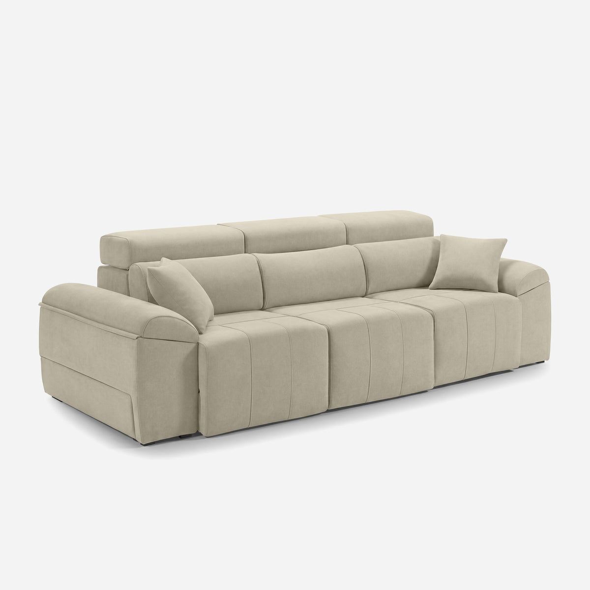 Mirage - Vista 3 - XL Relax