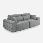 Mirage XL - Vista 1 - XL Relax