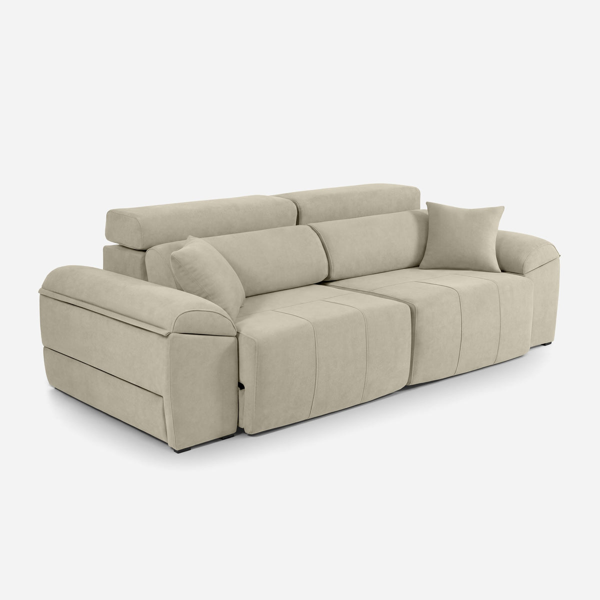 Mirage XL - Vista 3 - XL Relax