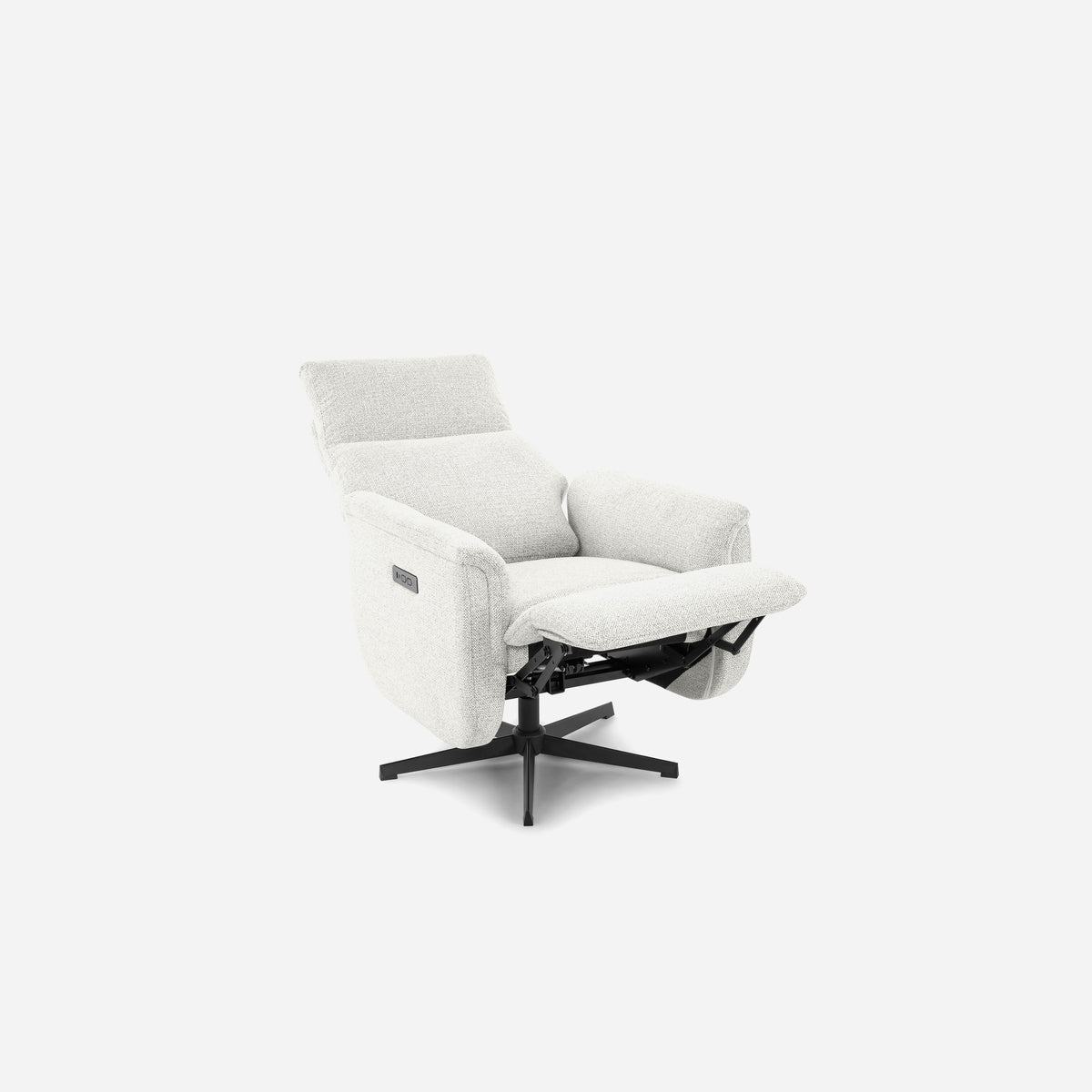 Piero - Vista 2 - XL Relax