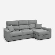 Polaris - Vista 1 - XL Relax