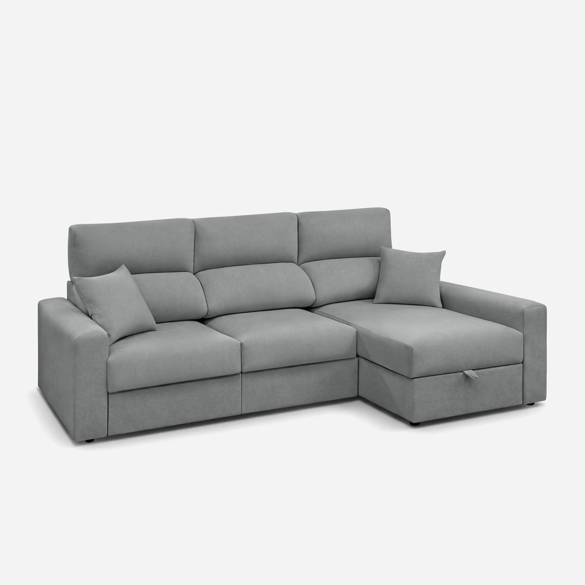 Polaris - Vista 1 - XL Relax