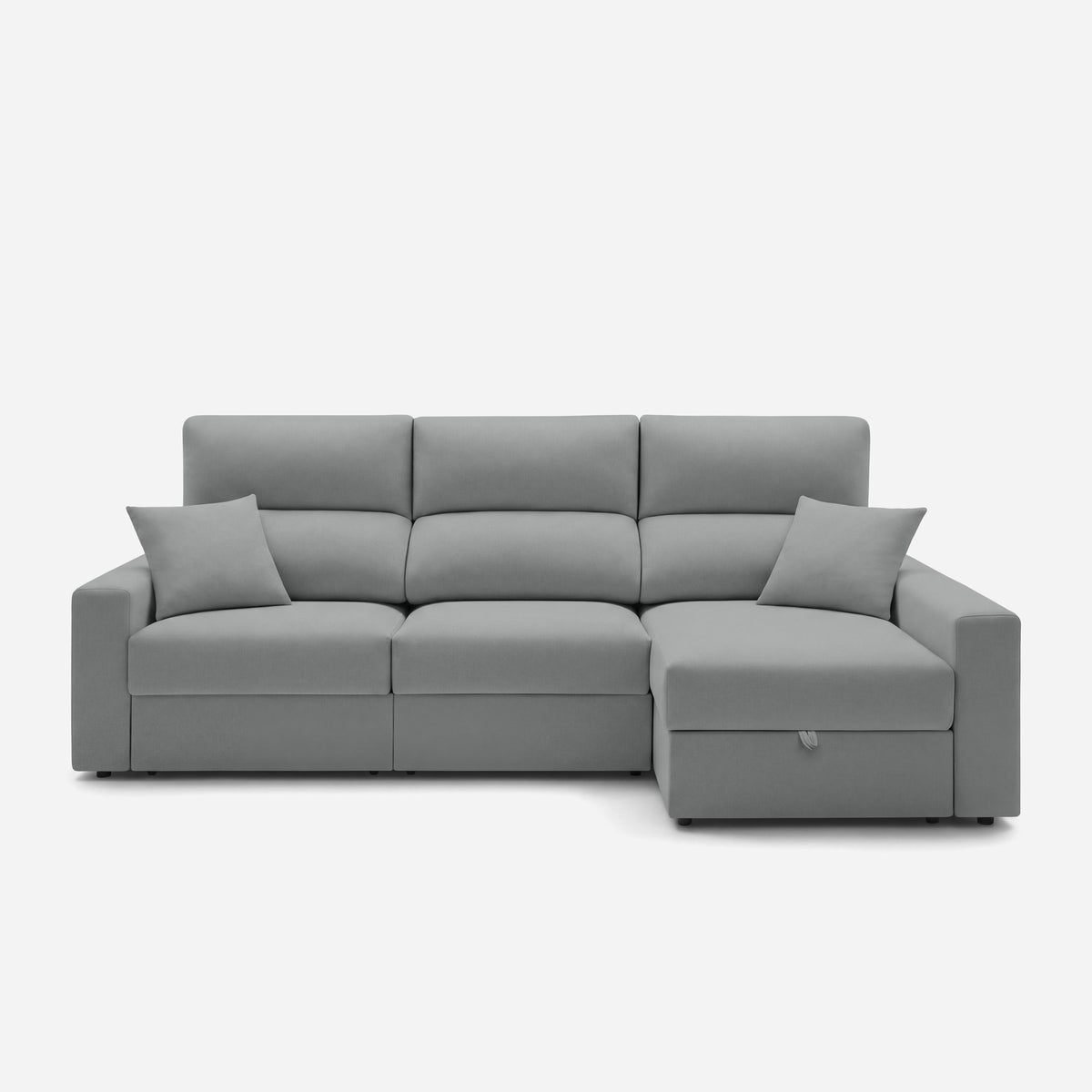 Polaris - Vista 2 - XL Relax