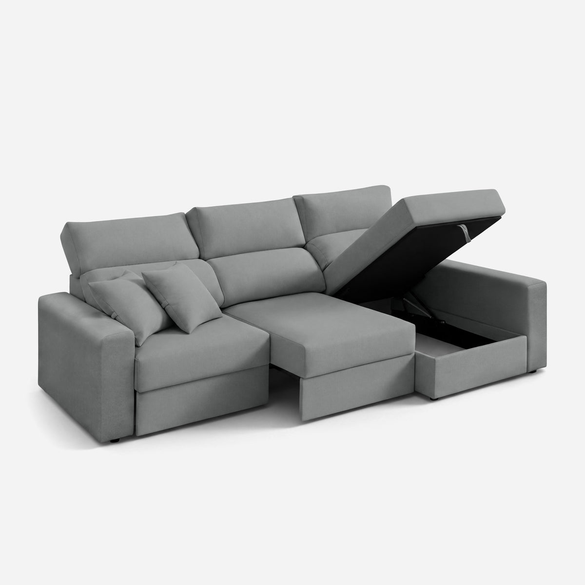 Polaris - Vista 3 - XL Relax