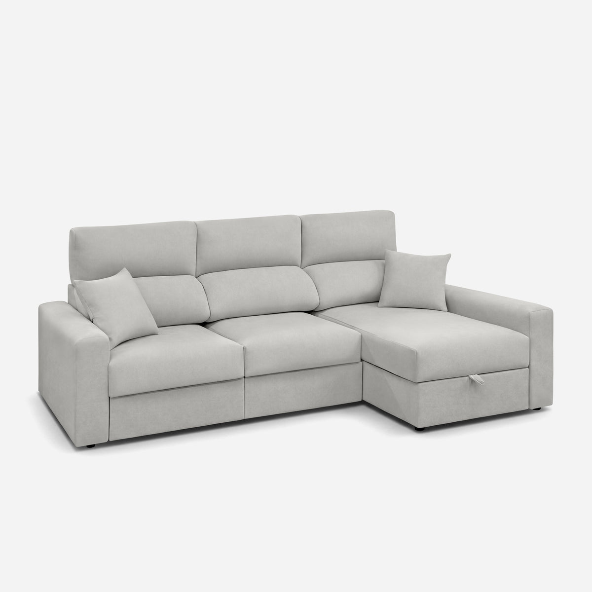 Polaris - Vista 4 - XL Relax
