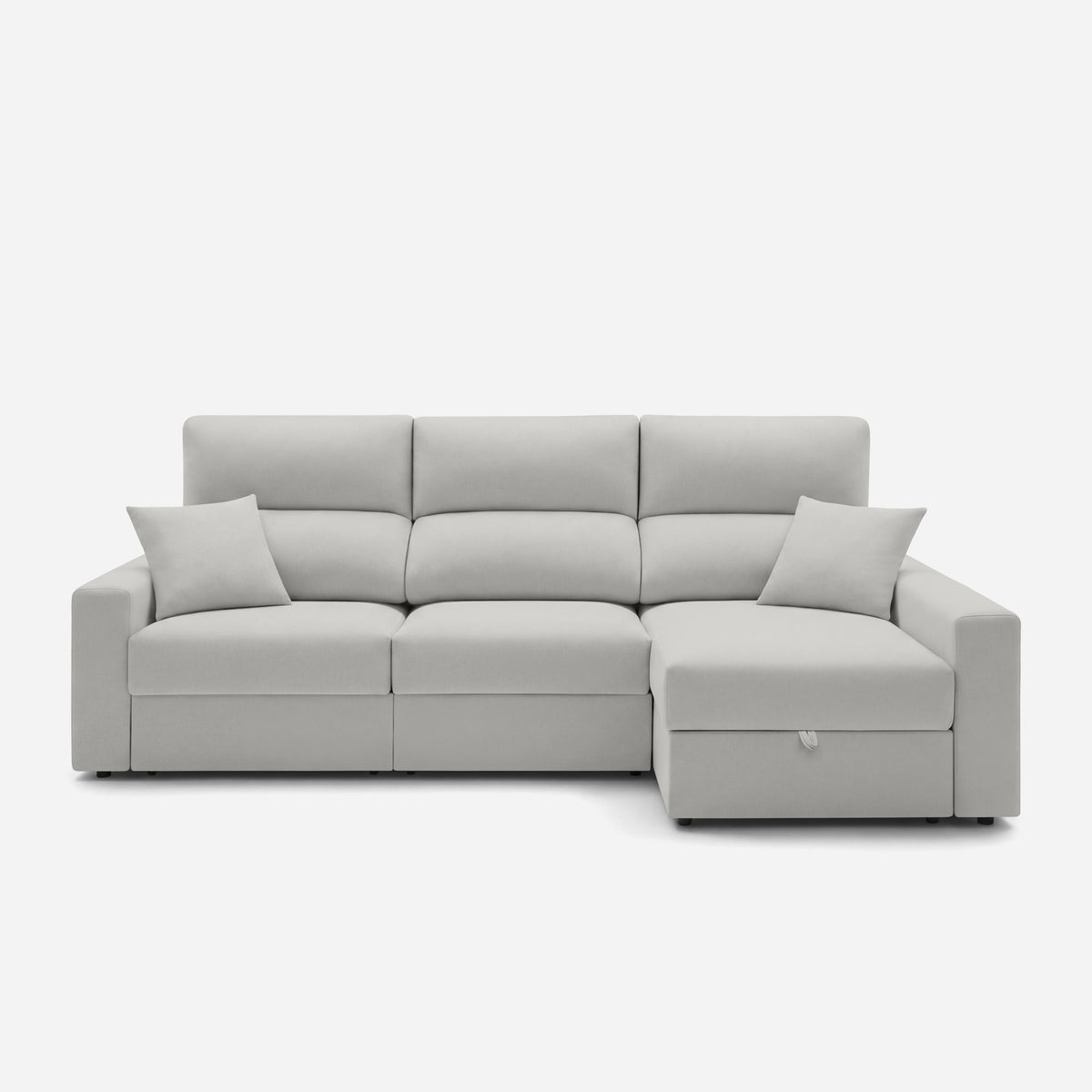 Polaris - Vista 5 - XL Relax