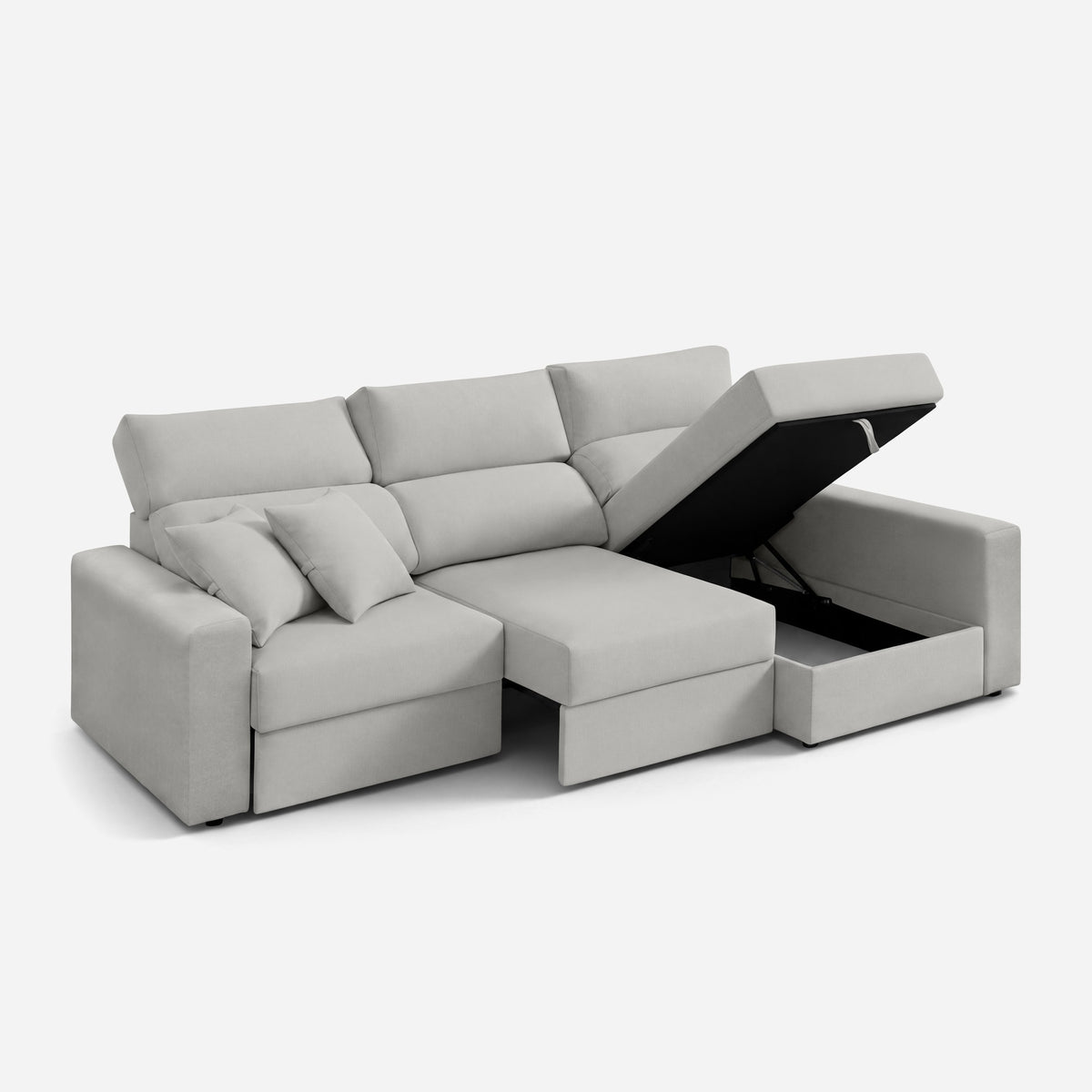 Polaris - Vista 6 - XL Relax