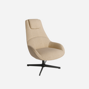 TERRA — Butaca Giratoria 360° - Vista 1 - XL Relax